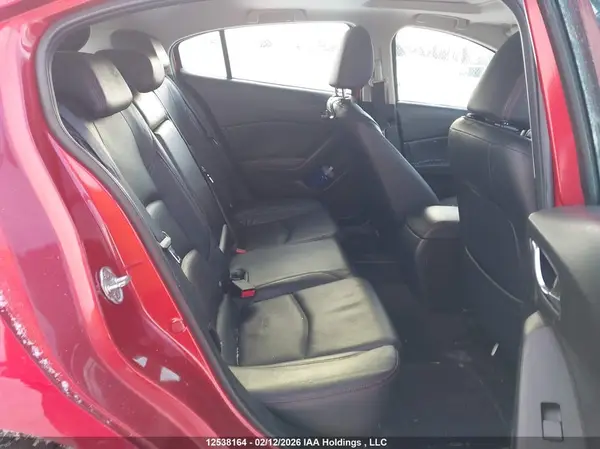 JM1BM1M32G1350628 2016 MAZDA 3 - Image 8