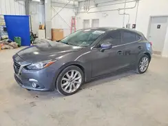 JM1BM1M32G1353495 2016 MAZDA 3