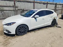 JM1BM1M33G1281268 2016 MAZDA 3