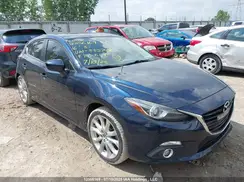 JM1BM1M33G1335748 2016 MAZDA 3