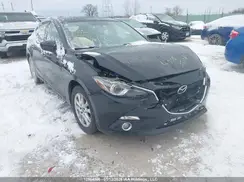 JM1BM1M33G1342148 2016 MAZDA 3