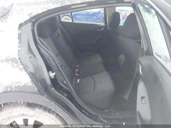 JM1BM1M33G1342148 2016 MAZDA 3 - Image 8
