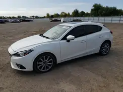 JM1BM1M33G1353697 2016 MAZDA 3