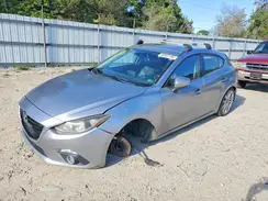 JM1BM1M34G1297074 2016 MAZDA 3