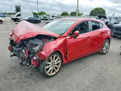 JM1BM1M34G1306288 2016 MAZDA 3