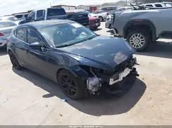 JM1BM1M34G1320675 2016 MAZDA 3