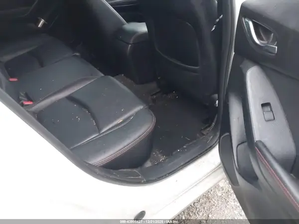 JM1BM1M34G1330428 2016 MAZDA 3 - Image 8