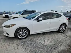 JM1BM1M35G1295320 2016 MAZDA 3