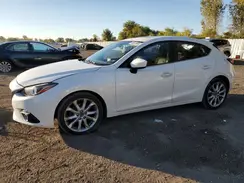 JM1BM1M35G1334729 2016 MAZDA 3