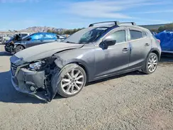 JM1BM1M35G1339963 2016 MAZDA 3