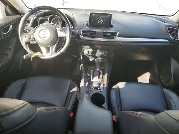 JM1BM1M35G1339963 2016 MAZDA 3 - Image 8