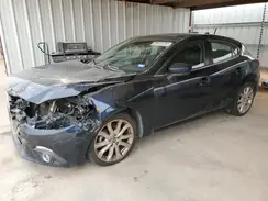 JM1BM1M36G1278865 2016 MAZDA 3
