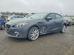 JM1BM1M36G1291468 2016 MAZDA 3