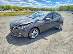 JM1BM1M36G1294290 2016 MAZDA 3