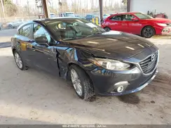 JM1BM1M36G1297917 2016 MAZDA 3