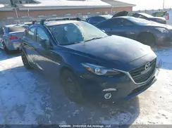 JM1BM1M36G1306129 2016 MAZDA 3