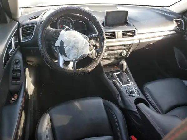 JM1BM1M36G1321438 2016 MAZDA 3 - Image 8