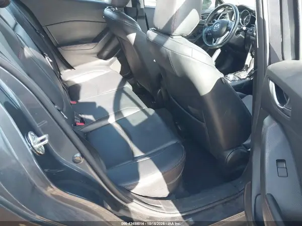 JM1BM1M36G1324601 2016 MAZDA 3 - Image 8