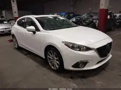 JM1BM1M36G1331726 2016 MAZDA 3