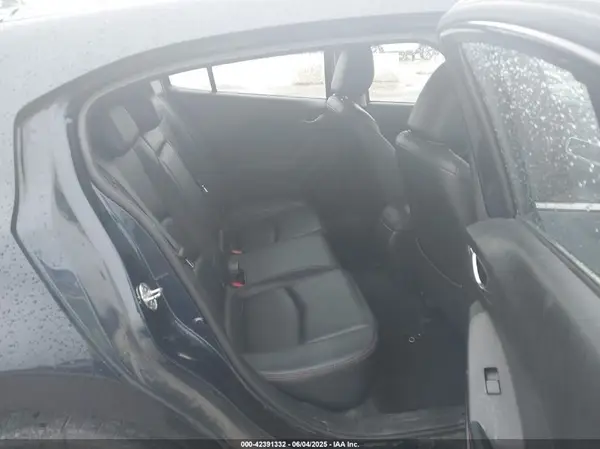 JM1BM1M37G1290216 2016 MAZDA 3 - Image 8