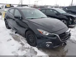 JM1BM1M37G1352293 2016 MAZDA 3