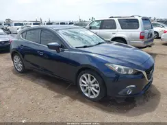 JM1BM1M38G1280391 2016 MAZDA 3