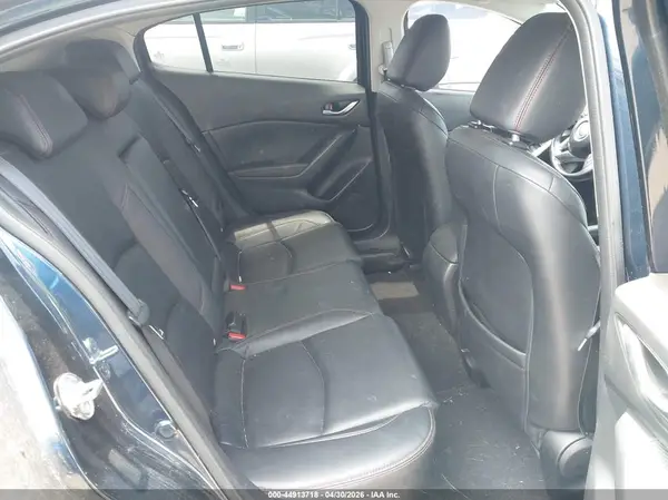 JM1BM1M38G1280391 2016 MAZDA 3 - Image 8