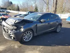 JM1BM1M38G1290970 2016 MAZDA 3