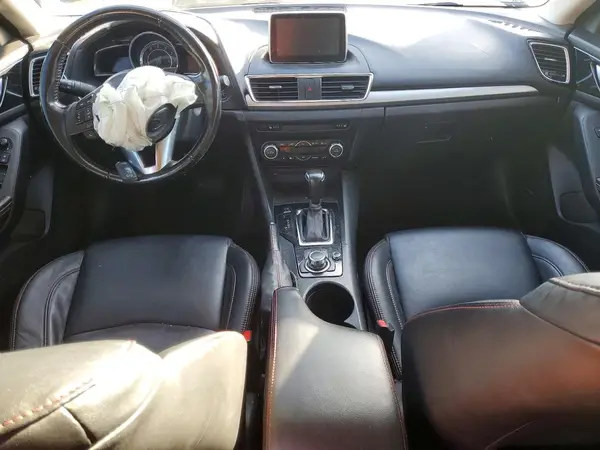 JM1BM1M38G1290970 2016 MAZDA 3 - Image 8