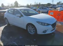 JM1BM1M38G1292038 2016 MAZDA 3