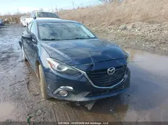 JM1BM1M38G1305967 2016 MAZDA 3