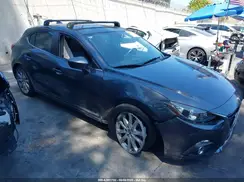 JM1BM1M38G1329993 2016 MAZDA 3