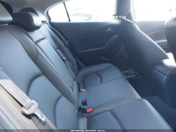 JM1BM1M38G1329993 2016 MAZDA 3 - Image 8
