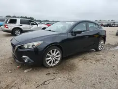 JM1BM1M38G1332585 2016 MAZDA 3