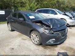 JM1BM1M38G1340055 2016 MAZDA 3
