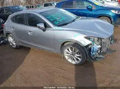 JM1BM1M39G1276401 2016 MAZDA 3