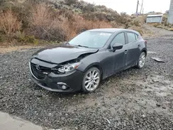 JM1BM1M39G1276978 2016 MAZDA 3