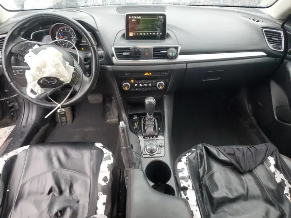 JM1BM1M39G1276978 2016 MAZDA 3 - Image 8