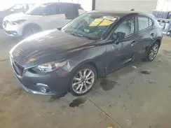 JM1BM1M39G1296986 2016 MAZDA 3