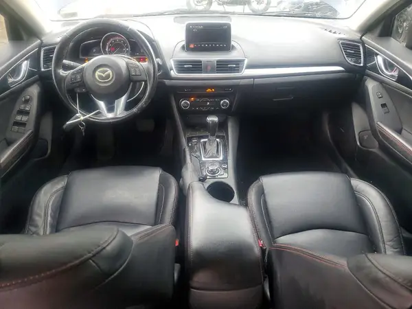 JM1BM1M39G1299628 2016 MAZDA 3 - Image 8
