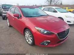JM1BM1M39G1304441 2016 MAZDA 3