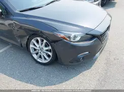 JM1BM1M39G1309817 2016 MAZDA 3