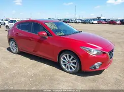 JM1BM1M39G1326892 2016 MAZDA 3