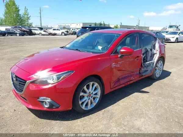 JM1BM1M39G1326892 2016 MAZDA 3 - Image 2