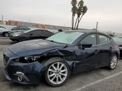 JM1BM1M39G1329999 2016 MAZDA 3