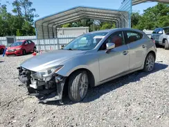JM1BM1M3XG1293384 2016 MAZDA 3