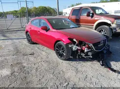 JM1BM1M3XG1347816 2016 MAZDA 3
