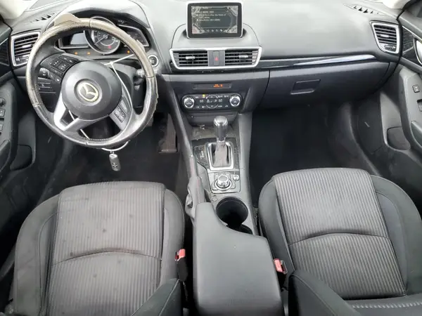 JM1BM1M70G1286673 2016 MAZDA 3 - Image 8