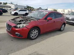 JM1BM1M70G1289881 2016 MAZDA 3