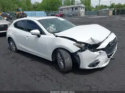 JM1BM1M70G1316450 2016 MAZDA 3